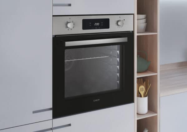 Candy FMCIDC X605/CA 60cm Idea 65L Smart Contents Electric Oven - Image 4