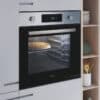 Candy FMCIDC X605/CA 60cm Idea 65L Smart Contents Electric Oven - Image 5