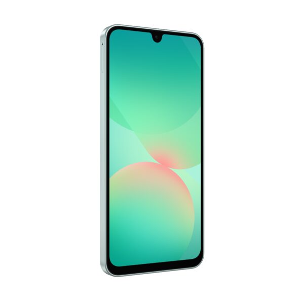 Samsung Galaxy A26 5G 8GB/256GB - Mint - Image 3