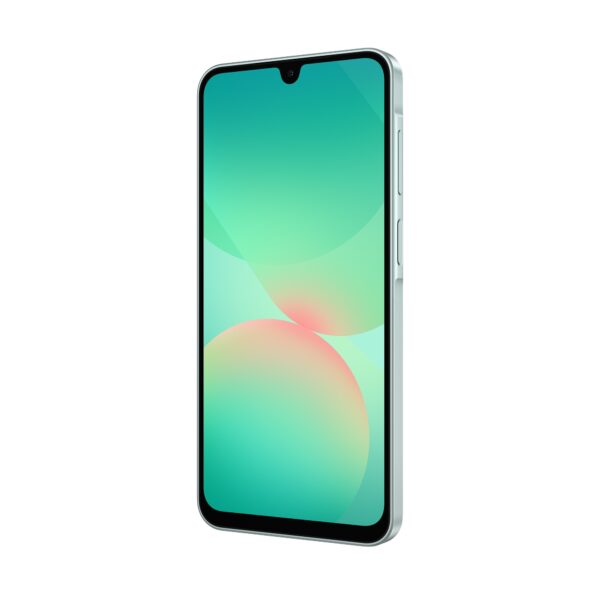 Samsung Galaxy A26 5G 8GB/256GB - Mint - Image 4
