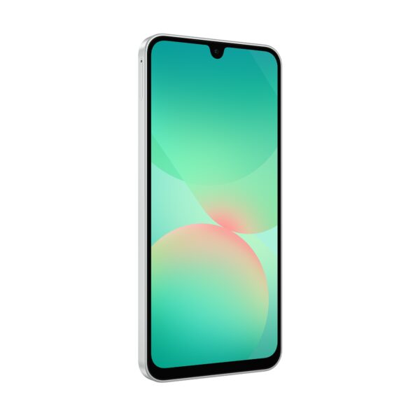 Samsung Galaxy A26 5G 6GB/128GB - White - Image 3