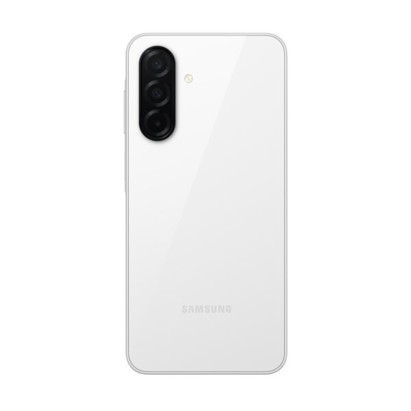 Samsung Galaxy A26 5G 6GB/128GB - White - Image 5