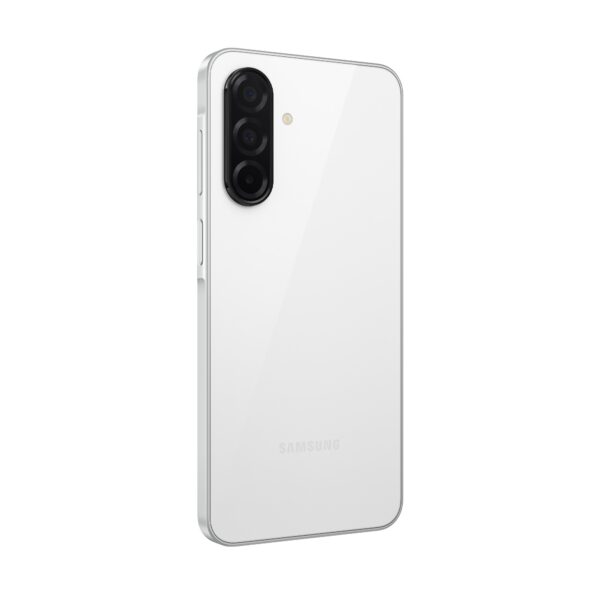 Samsung Galaxy A26 5G 6GB/128GB - White - Image 6