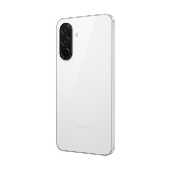 Samsung Galaxy A26 5G 6GB/128GB - White - Image 7