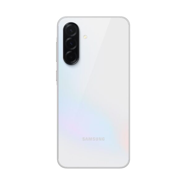 Samsung Galaxy A36 5G 8GB/256GB - White - Image 5