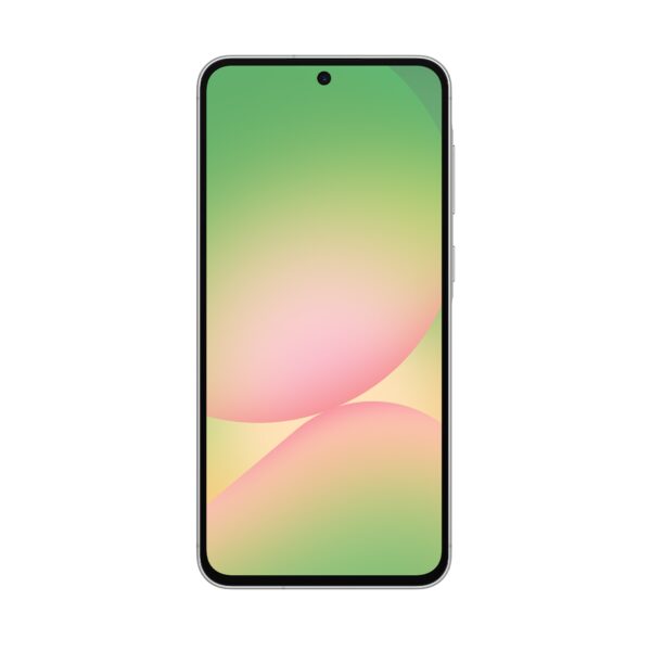 Samsung Galaxy A56 5G 8GB/128GB - Light Gray - Image 2