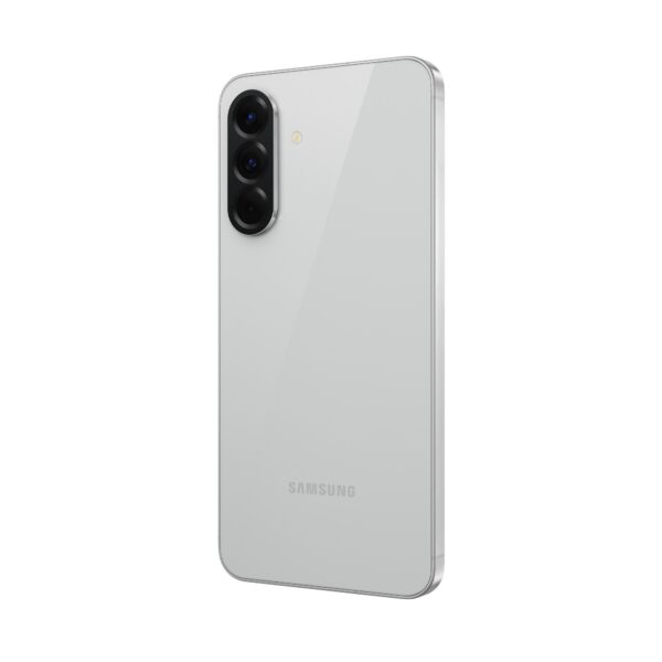 Samsung Galaxy A56 5G 8GB/128GB - Light Gray - Image 7