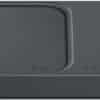 Samsung 15W Super Fast Wireless Charger Duo Pad (without Travel Adapter) - Black