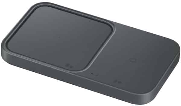 Samsung 15W Super Fast Wireless Charger Duo Pad (without Travel Adapter) - Image 3