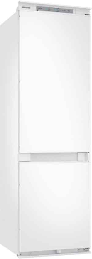Samsung BRB80F26DES0EF F1RST 60 AI Plus Total No Frost 267L Built-In Fridge-Freezer