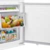 Samsung BRB80F26DES0EF F1RST 60 AI Plus Total No Frost 267L Built-In Fridge-Freezer - Image 6