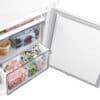 Samsung BRB80F26DES0EF F1RST 60 AI Plus Total No Frost 267L Built-In Fridge-Freezer - Image 7