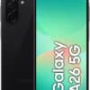 Samsung Galaxy A26 5G 6GB/128GB - Black