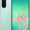 Samsung Galaxy A26 5G 8GB/256GB - Mint