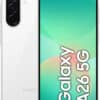 Samsung Galaxy A26 5G 6GB/128GB - White