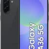 Samsung Galaxy A36 5G 6GB/128GB - Black