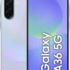 Samsung Galaxy A36 5G 6GB/128GB - Lavender