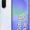 Samsung Galaxy A36 5G 8GB/256GB - White