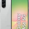 Samsung Galaxy A56 5G 8GB/128GB - Light Gray