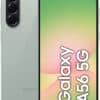 Samsung Galaxy A56 5G 8GB/256GB - Olive