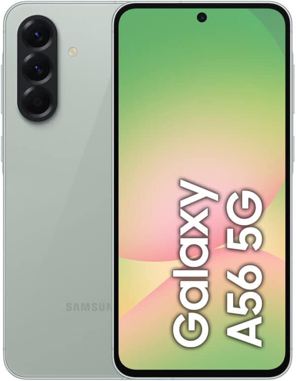 Samsung Galaxy A56 5G 8GB/128GB - Olive