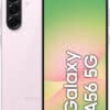 Samsung Galaxy A56 5G 8GB/256GB - Pink