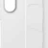 Samsung Galaxy S25 Ultra Standing Grip Case - White - Image 2