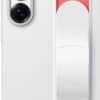 Samsung Galaxy S25 Ultra Standing Grip Case - White - Image 4
