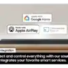 Samsung HW-S700D/ZF Ultra-Slim Q-Symphony 3.1ch Wireless Dolby ATMOS Soundbar - Image 8