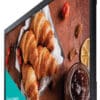 Samsung LH24QBCEBGCXEN 24" Crystal UHD QBC Series Smart Signage - Image 2