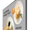 Samsung LH32QMCEPGCXEN 32" QMC Professional Smart Signage - Image 2