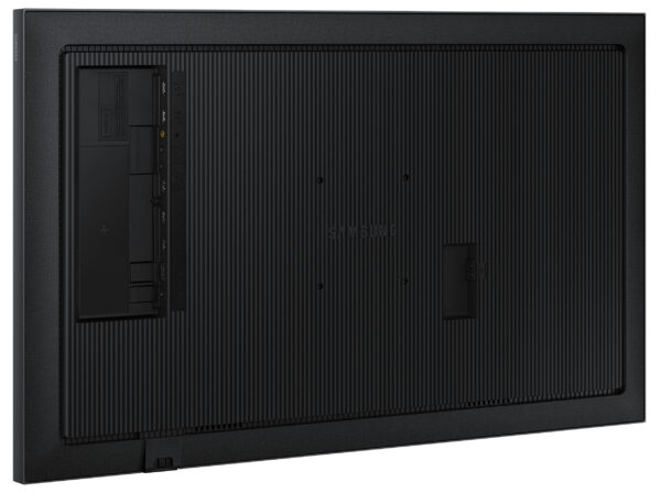 Samsung LH32QMCEPGCXEN 32" QMC Professional Smart Signage - Image 5