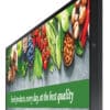 Samsung LH37SHCEBGBXEN 37" SHC Panorama Design Professional Smart Signage - Image 2