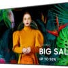 Samsung LH65QBCEBGCXEN 65" Crystal UHD QBC Series Smart Signage - Image 2