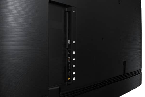 Samsung LH50QETELGCXEN 50" QET Professional Smart Signage - Image 5