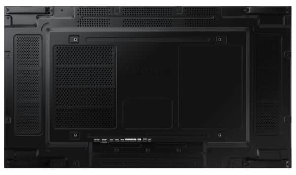 Samsung LH55VMCRBGBXEN 55" VMC-R Razor Narrow Bezel Video Wall - Image 5