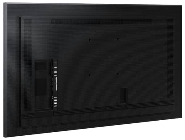 Samsung LH75QBBEBGCXEN 75" QBB UHD 4K Professional Smart Signage - Image 2
