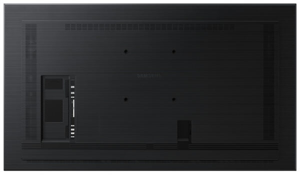 Samsung LH75QBBEBGCXEN 75" QBB UHD 4K Professional Smart Signage - Image 4
