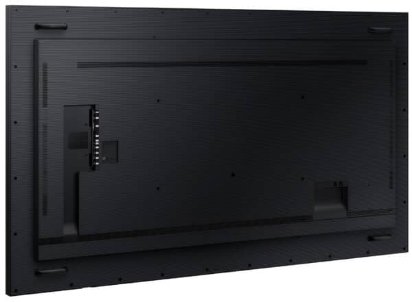 Samsung LH98QBTBPGCXEN 98" QBT Flat Panel Digital Signage - Image 3