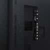 Samsung LH98QBTBPGCXEN 98" QBT Flat Panel Digital Signage - Image 5