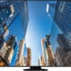 Samsung LH98QECEDGCXEN 98" QEC Stand Alone 4K UHD Signage