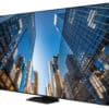 Samsung LH98QECEDGCXEN 98" QEC Stand Alone 4K UHD Signage - Image 2