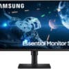 Samsung LS24D400GAUXEN 24" S4 S40GD 1920x1080 Full HD Essential Monitor