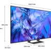 Samsung UE55DU8570UXZT 55” Crystal UHD 4K Smart TV Wi-Fi - Image 2