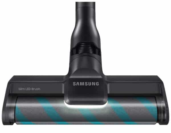 Samsung VS20C955CTK/WA  Jet™ 95 Multi Extra 210W Cordless Stick Vacuum Cleaner with Pet Tool - Image 7