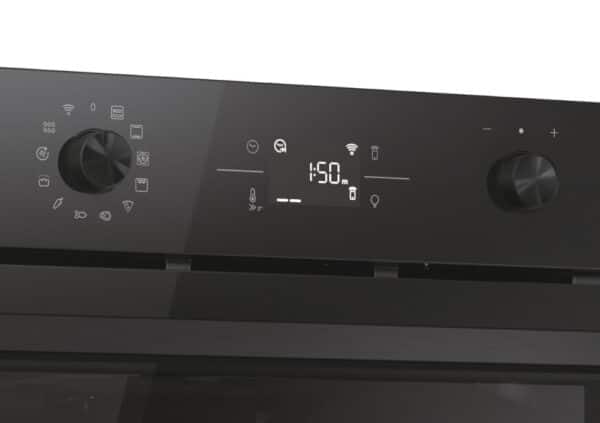 Candy CA6 NP5B3HTB 60cm 78L (Wi-Fi and BLE) Electric Oven - Image 3
