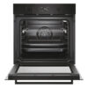 Candy CA6 NP5B3HTB 60cm 78L (Wi-Fi and BLE) Electric Oven - Image 2