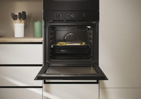 Candy CA6 NP5B3HTB 60cm 78L (Wi-Fi and BLE) Electric Oven - Image 6