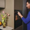Candy CA6 NP5B3HTB 60cm 78L (Wi-Fi and BLE) Electric Oven - Image 9