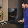 Candy CA6 NP5B3HTB 60cm 78L (Wi-Fi and BLE) Electric Oven - Image 11